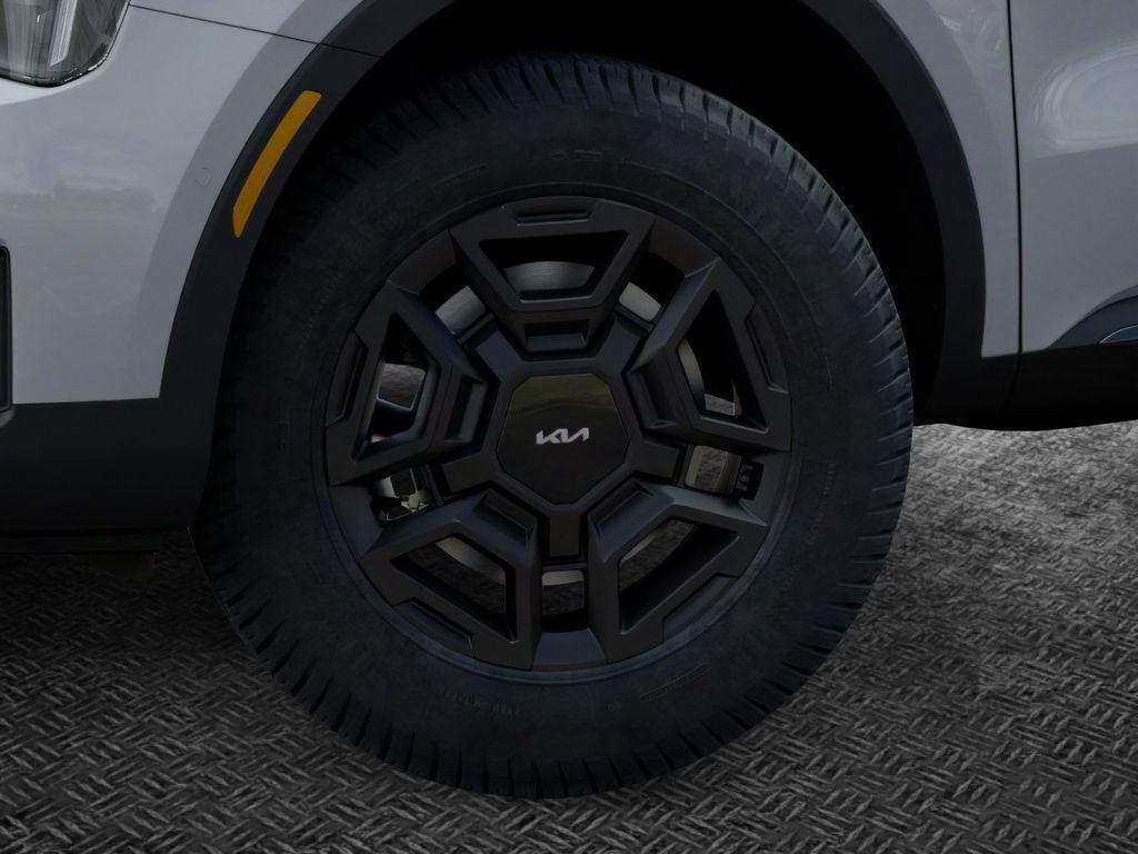 new 2026 Kia Sorento car, priced at $45,236