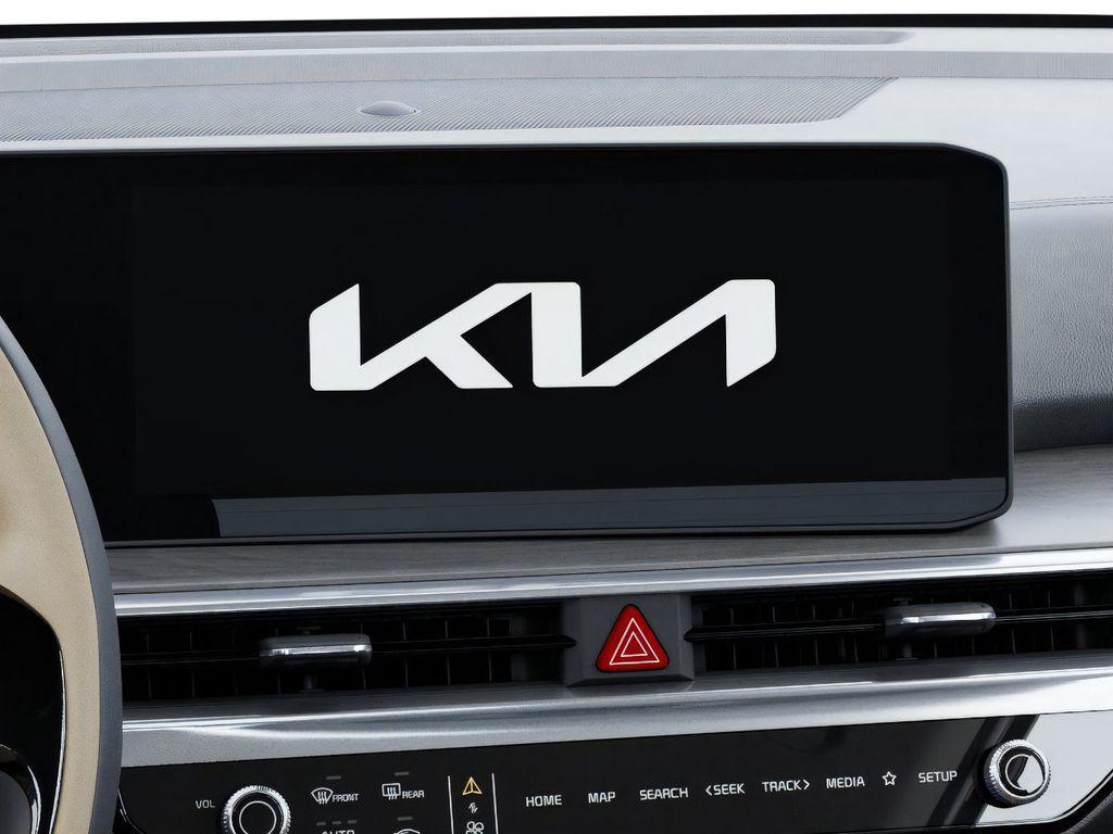 new 2026 Kia Sorento car, priced at $45,236