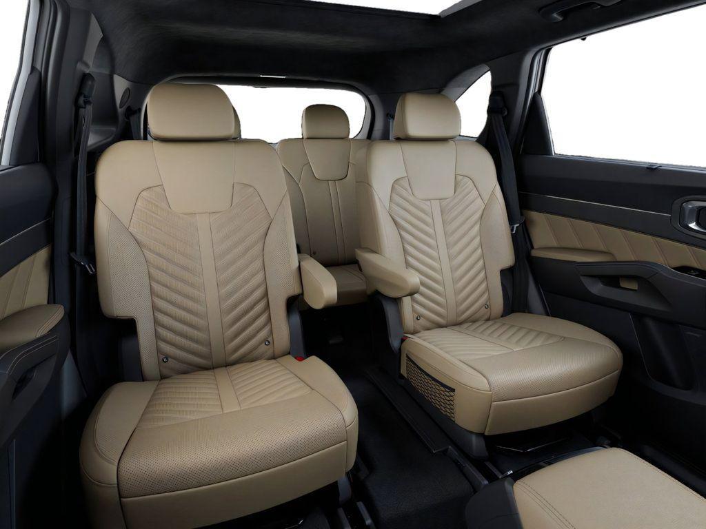 new 2026 Kia Sorento car, priced at $45,236