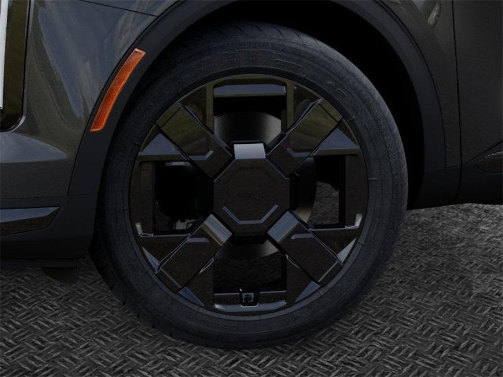 new 2026 Kia Sportage Plug-In Hybrid car, priced at $38,118