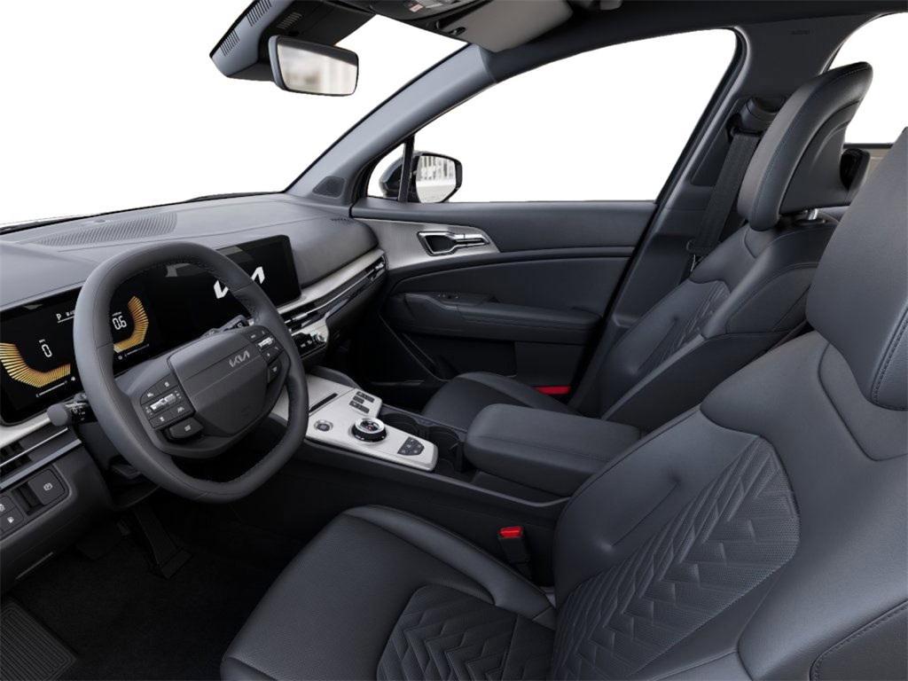 new 2026 Kia Sportage Plug-In Hybrid car, priced at $38,118