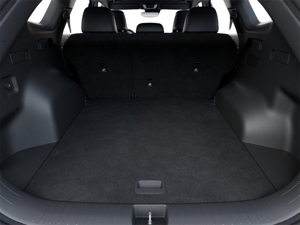 new 2026 Kia Sportage Plug-In Hybrid car, priced at $38,118