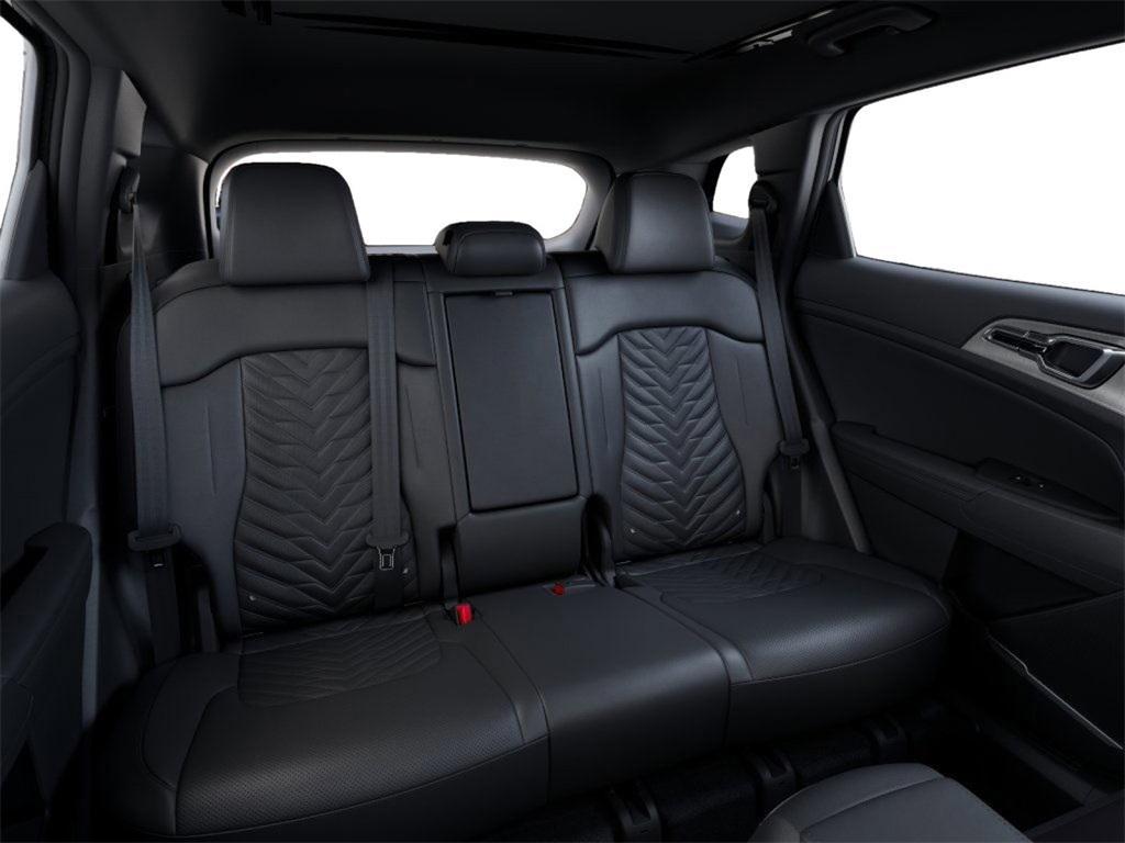 new 2026 Kia Sportage Plug-In Hybrid car, priced at $38,118