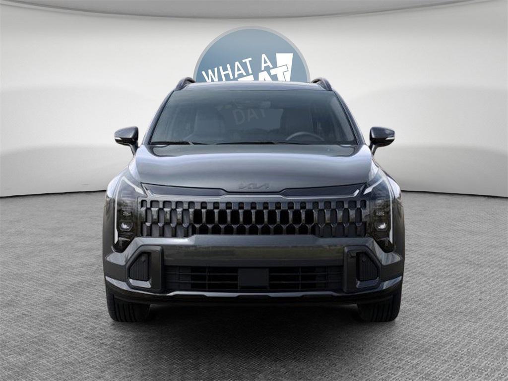 new 2026 Kia Sportage Plug-In Hybrid car, priced at $38,118