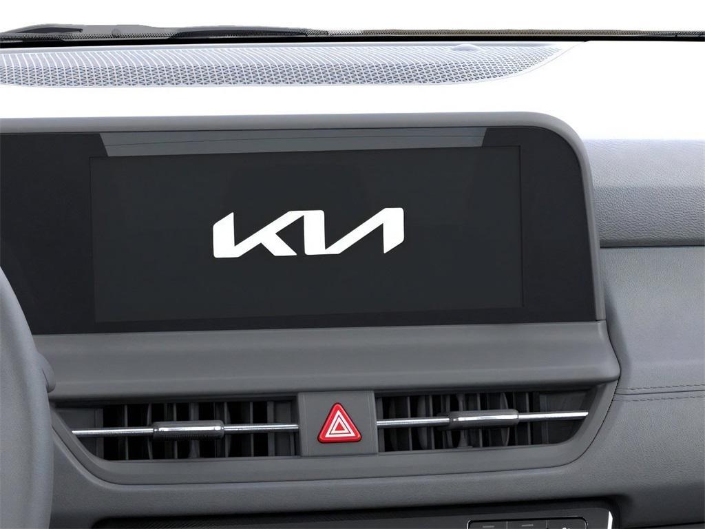 new 2026 Kia Seltos car, priced at $30,000