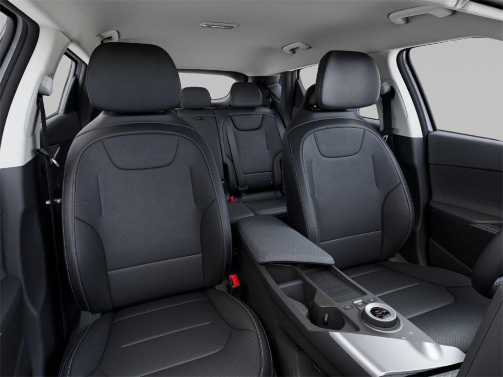 new 2025 Kia EV6 car, priced at $42,232