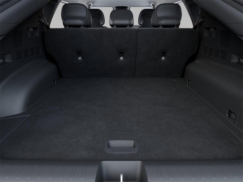 new 2025 Kia EV6 car, priced at $42,232