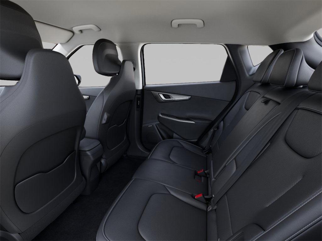 new 2025 Kia EV6 car, priced at $42,232