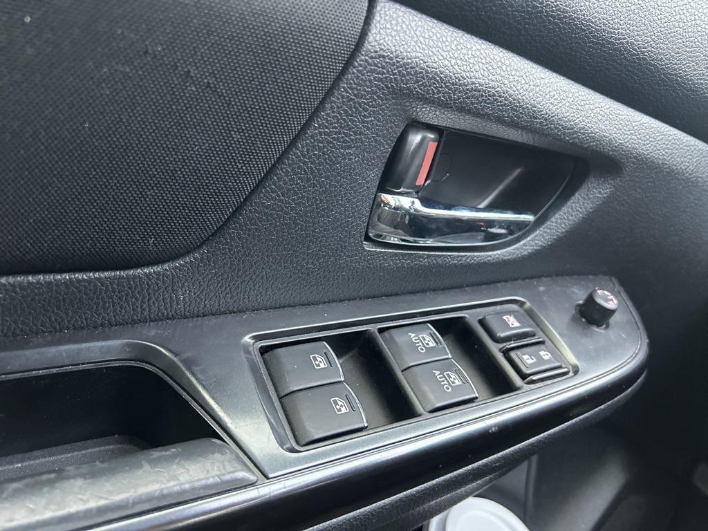 used 2018 Subaru WRX car, priced at $14,584