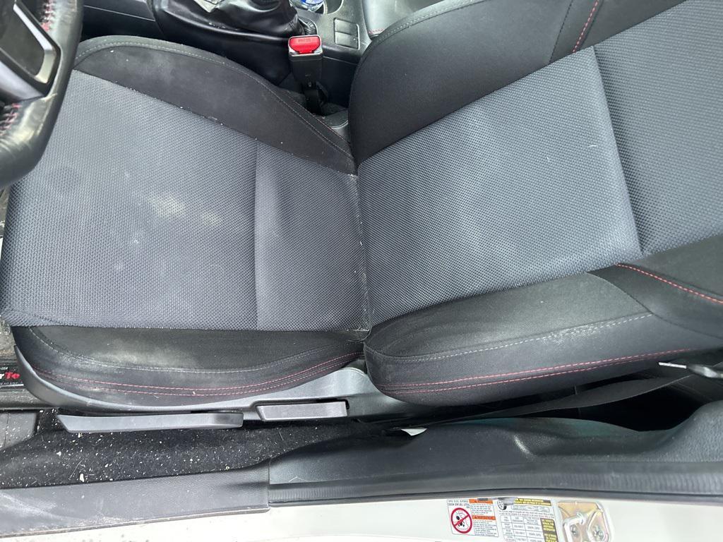 used 2018 Subaru WRX car, priced at $14,584