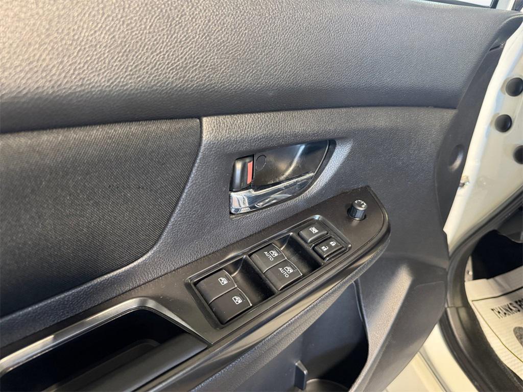 used 2018 Subaru WRX car, priced at $14,584