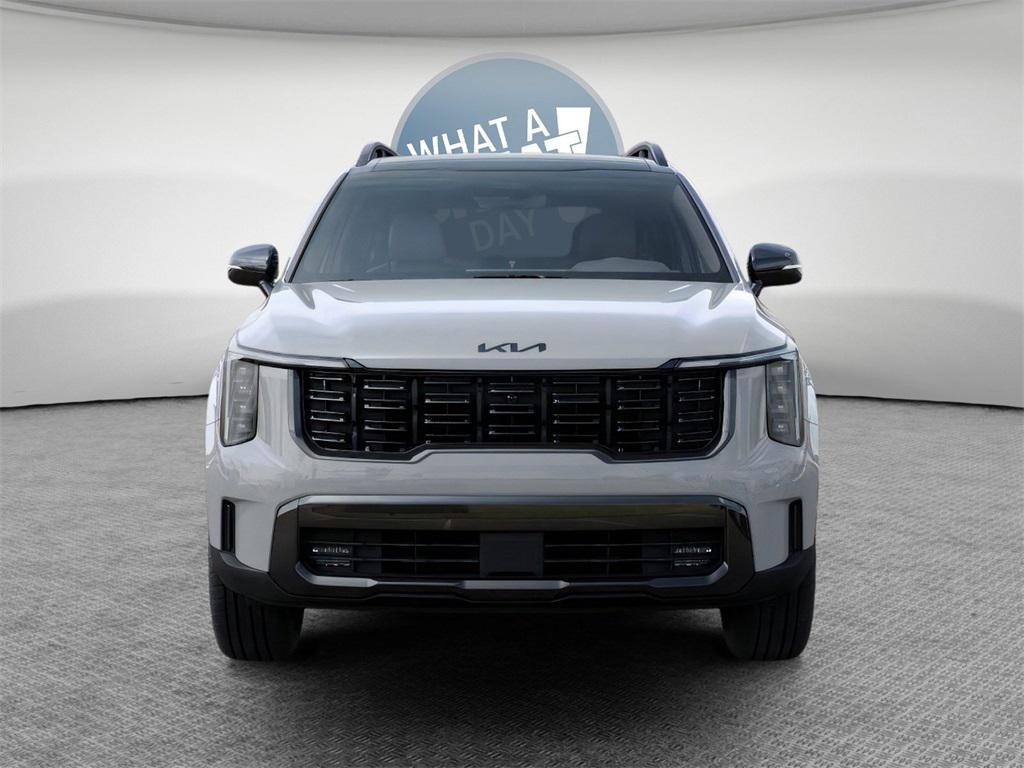 new 2026 Kia Sorento car, priced at $44,462