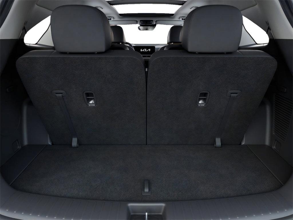 new 2026 Kia Sorento car, priced at $44,462