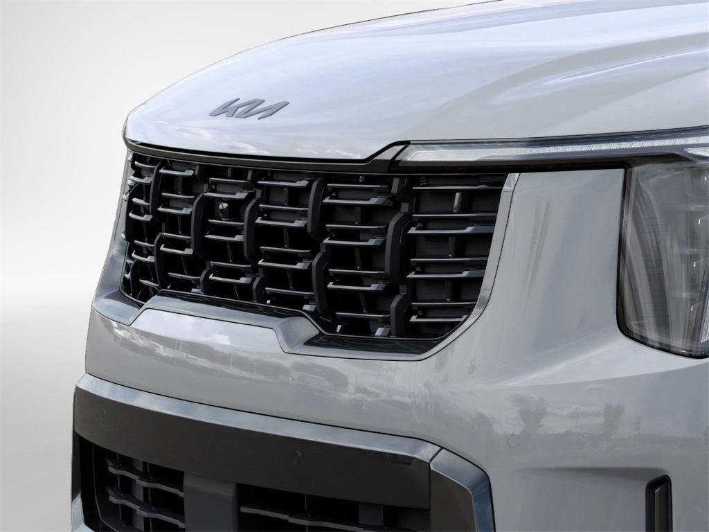 new 2026 Kia Sorento car, priced at $44,462