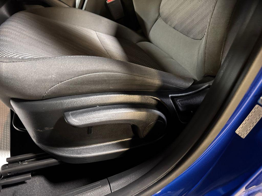 used 2023 Kia Seltos car, priced at $19,999