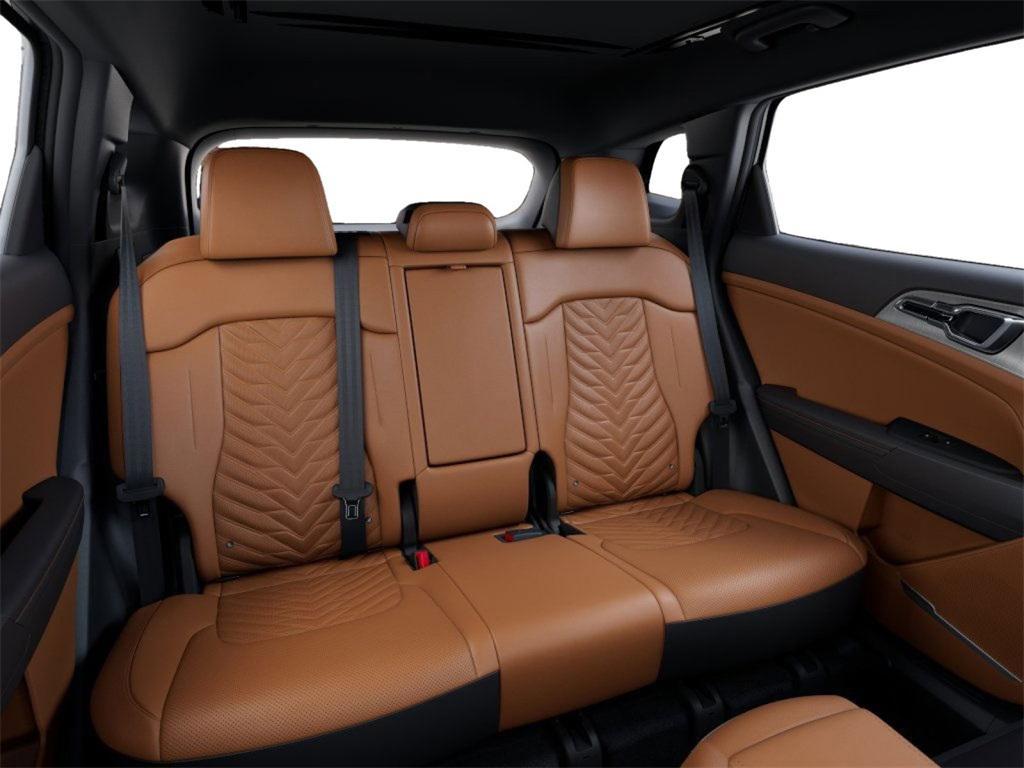 new 2026 Kia Sportage Plug-In Hybrid car, priced at $38,305