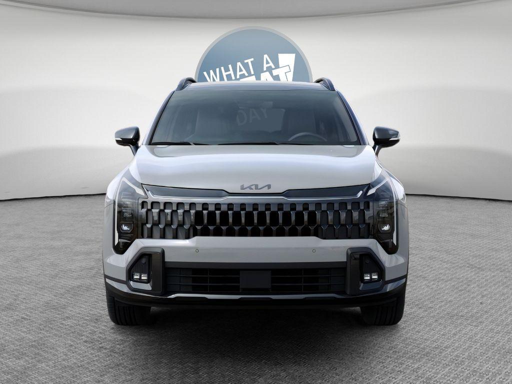 new 2026 Kia Sportage car, priced at $35,709