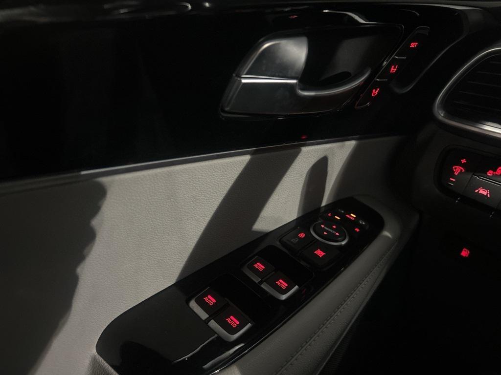 used 2020 Kia Sorento car, priced at $20,890