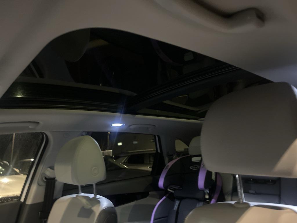 used 2020 Kia Sorento car, priced at $20,890