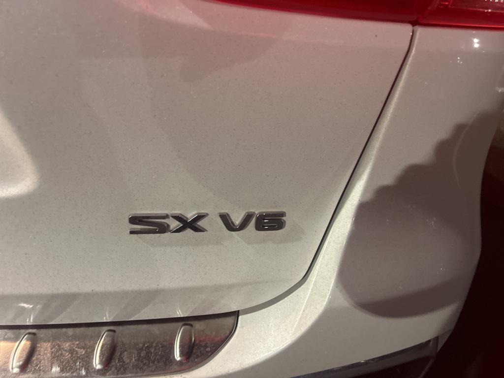 used 2020 Kia Sorento car, priced at $20,890