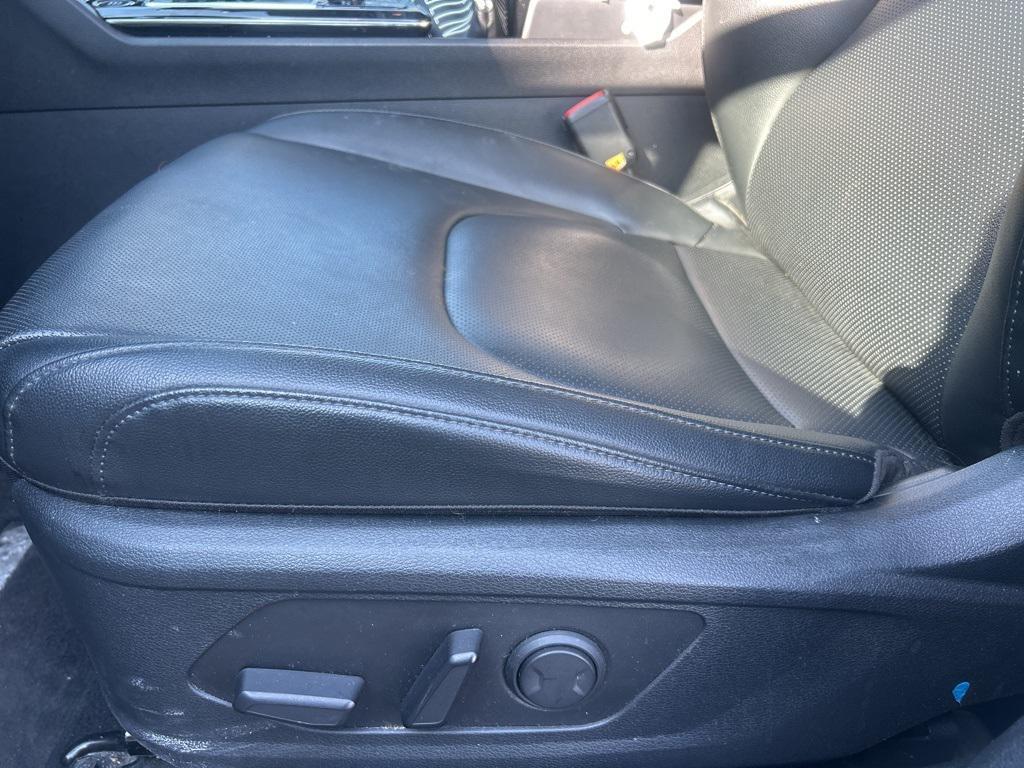 used 2024 Kia Sportage car, priced at $26,392