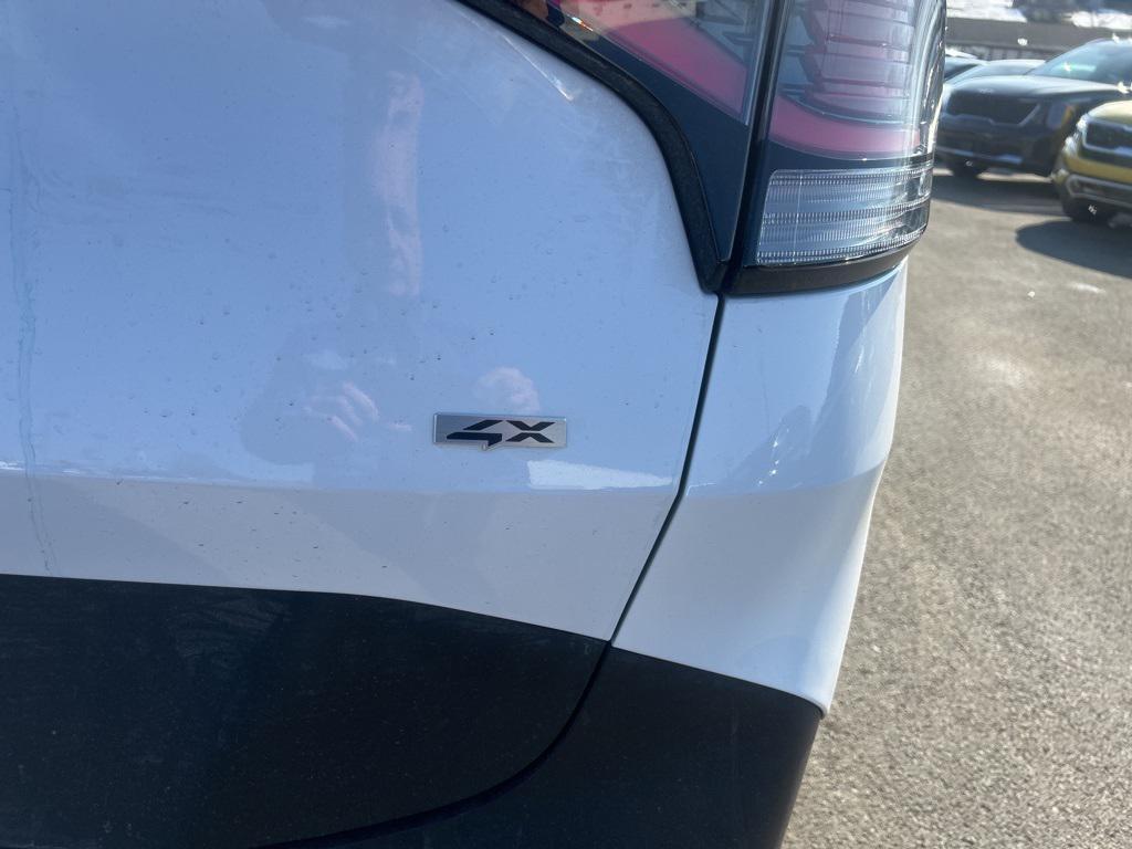 used 2024 Kia Sportage car, priced at $26,392