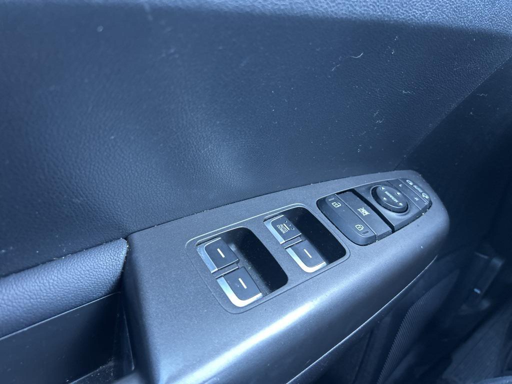 used 2020 Kia Sportage car, priced at $15,999