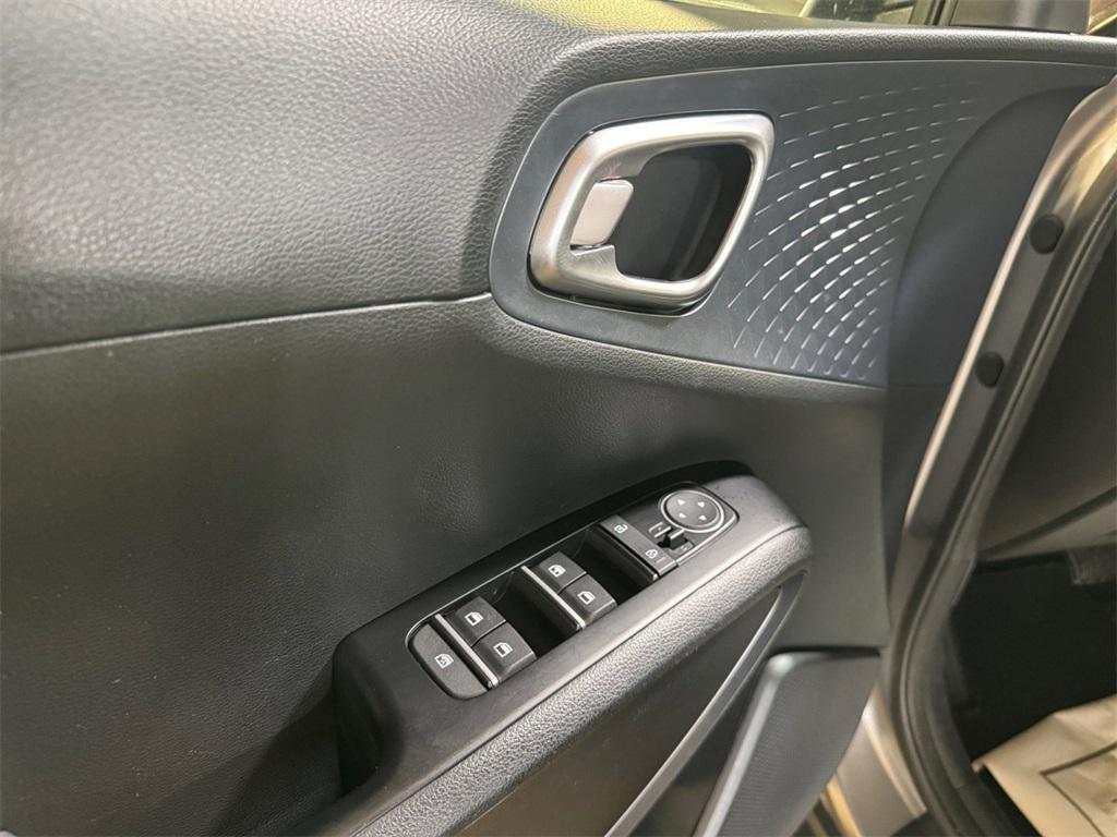 used 2024 Kia Soul car, priced at $21,499