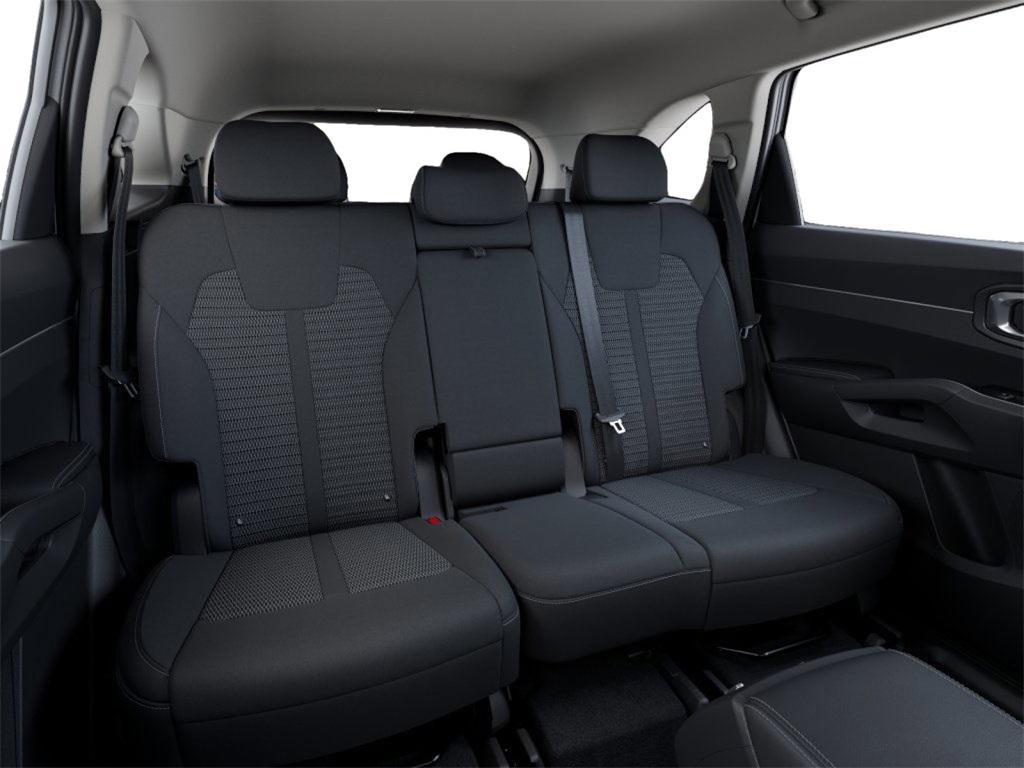 new 2026 Kia Sorento car, priced at $31,144