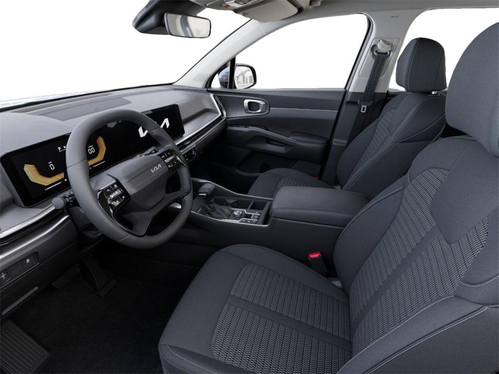 new 2026 Kia Sorento car, priced at $31,144