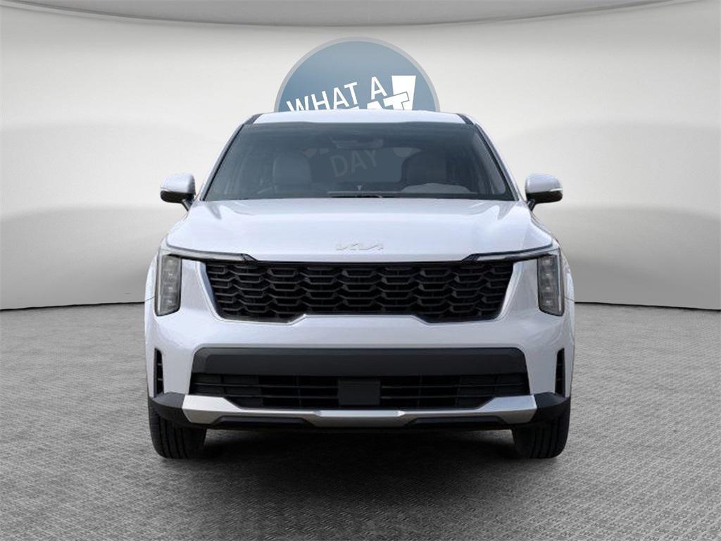 new 2026 Kia Sorento car, priced at $31,144