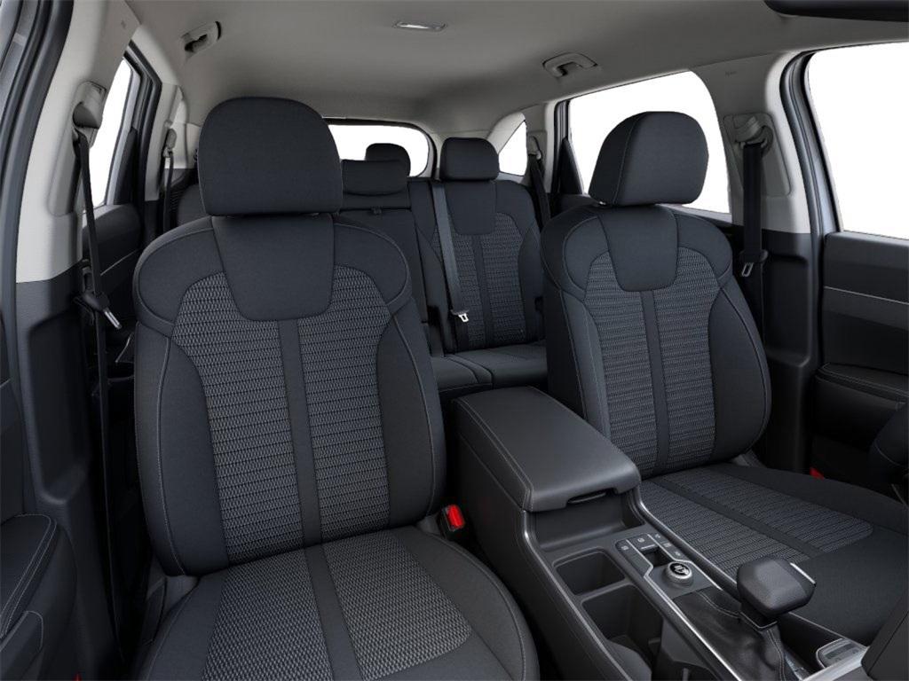 new 2026 Kia Sorento car, priced at $31,144