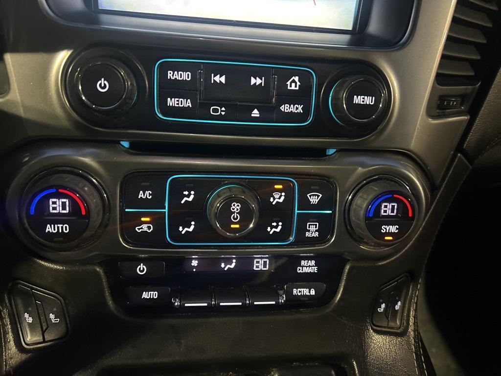 used 2019 Chevrolet Suburban car, priced at $21,499