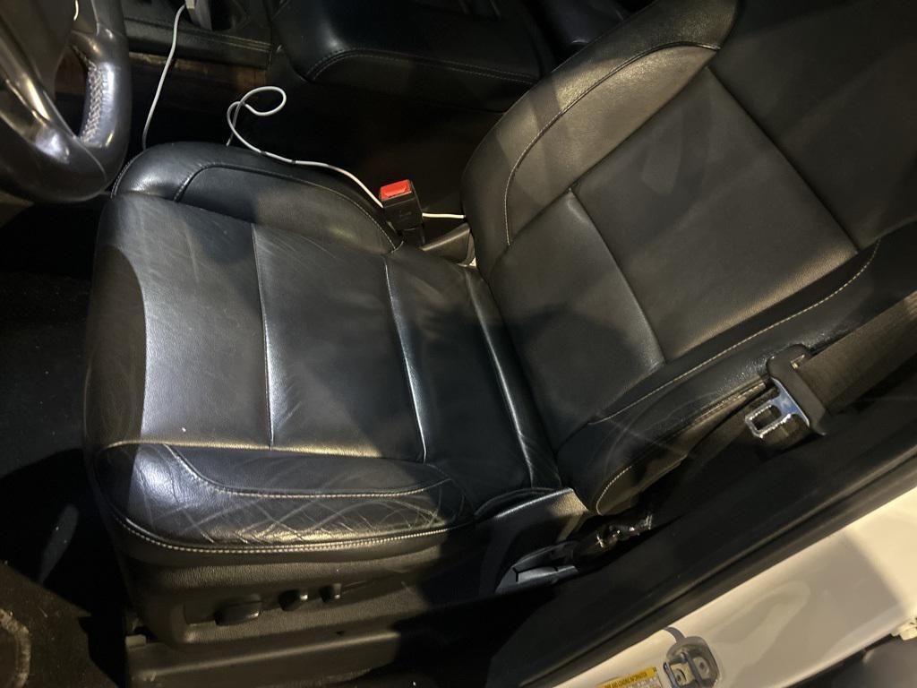 used 2019 Chevrolet Suburban car, priced at $21,499