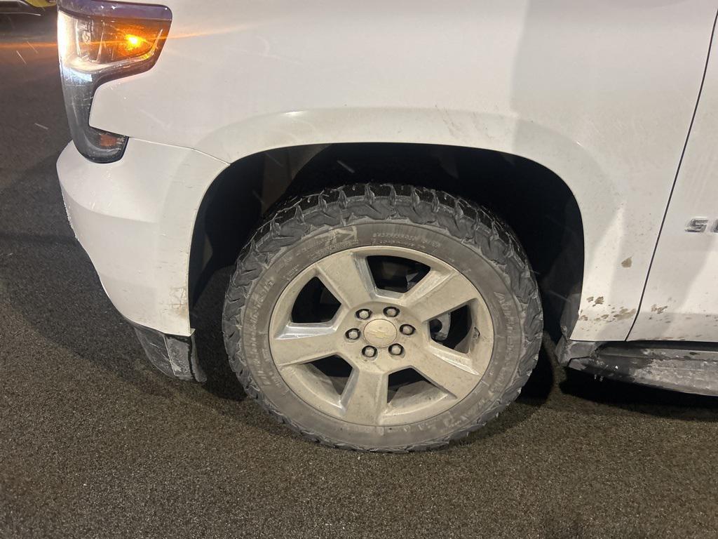 used 2019 Chevrolet Suburban car, priced at $21,499