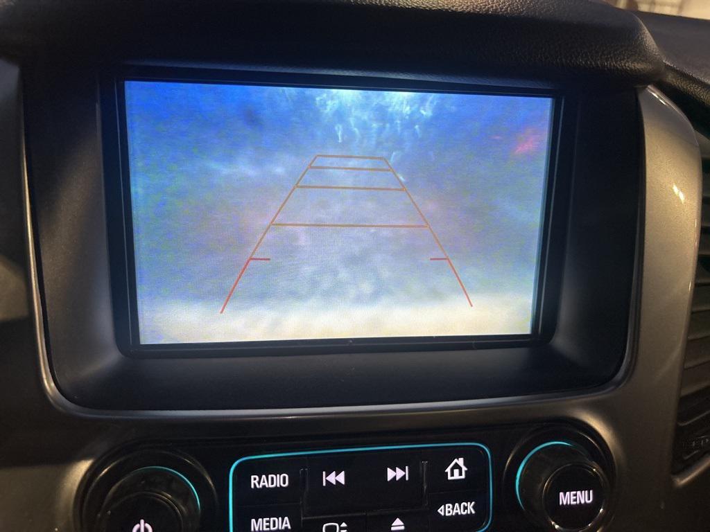 used 2019 Chevrolet Suburban car, priced at $21,499