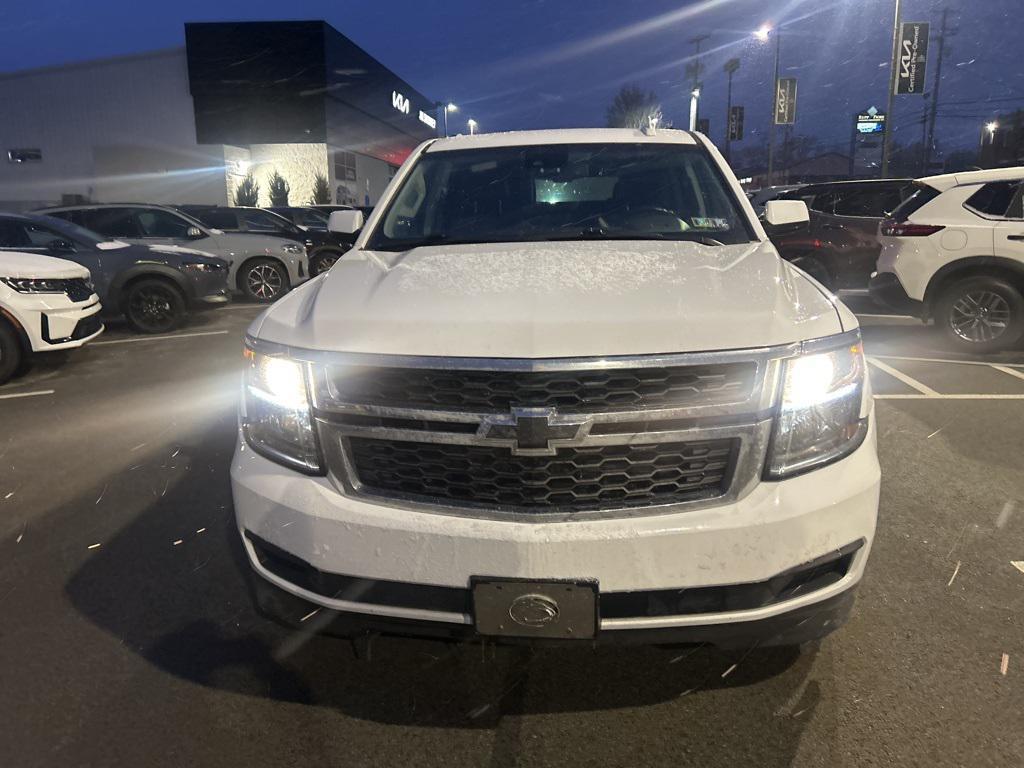 used 2019 Chevrolet Suburban car, priced at $21,499