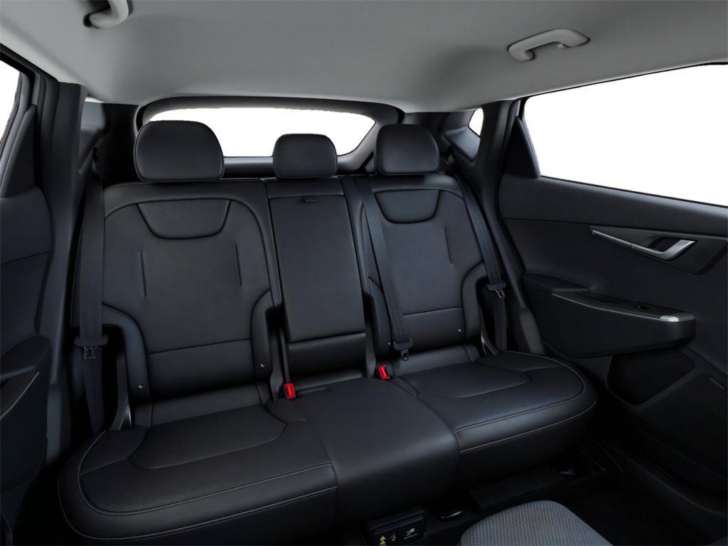new 2025 Kia EV6 car, priced at $41,947