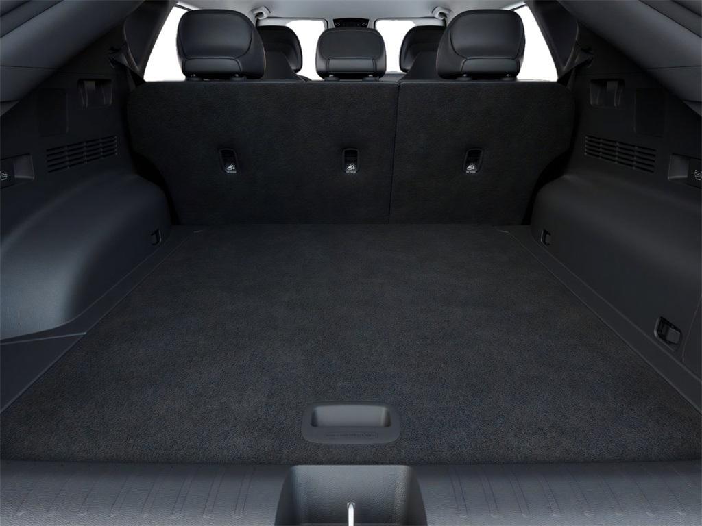 new 2025 Kia EV6 car, priced at $41,947