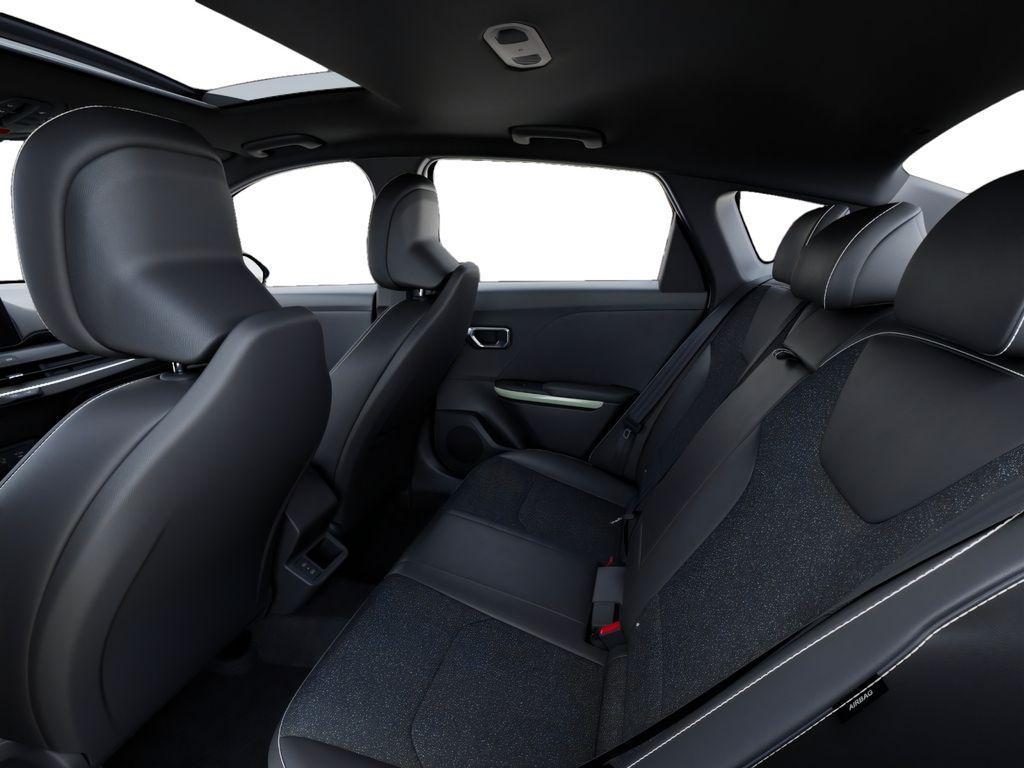 new 2025 Kia K4 car, priced at $26,558