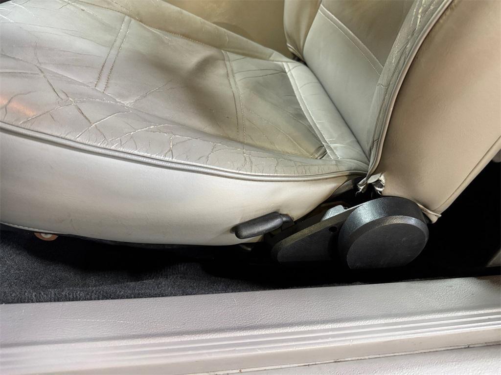 used 2002 Ford Mustang car, priced at $9,999