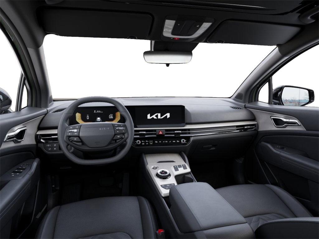 new 2026 Kia Sportage Plug-In Hybrid car, priced at $38,118