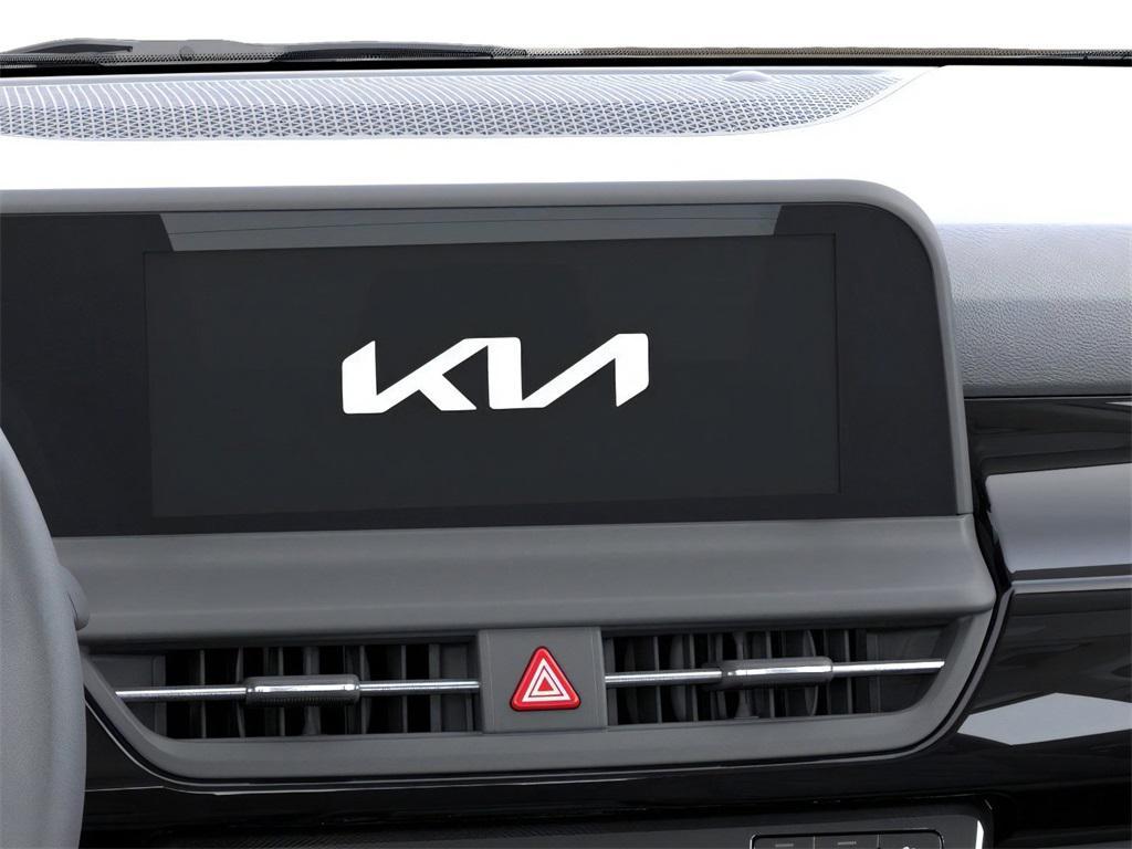 new 2026 Kia Seltos car, priced at $26,644