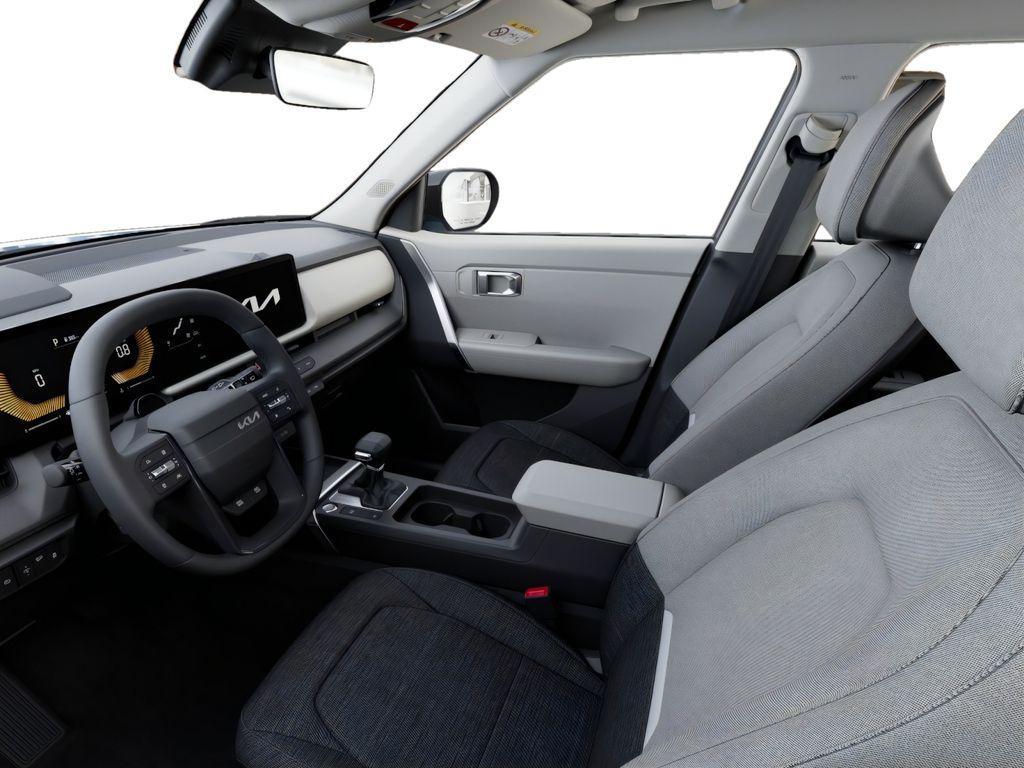 new 2027 Kia Seltos car, priced at $29,905