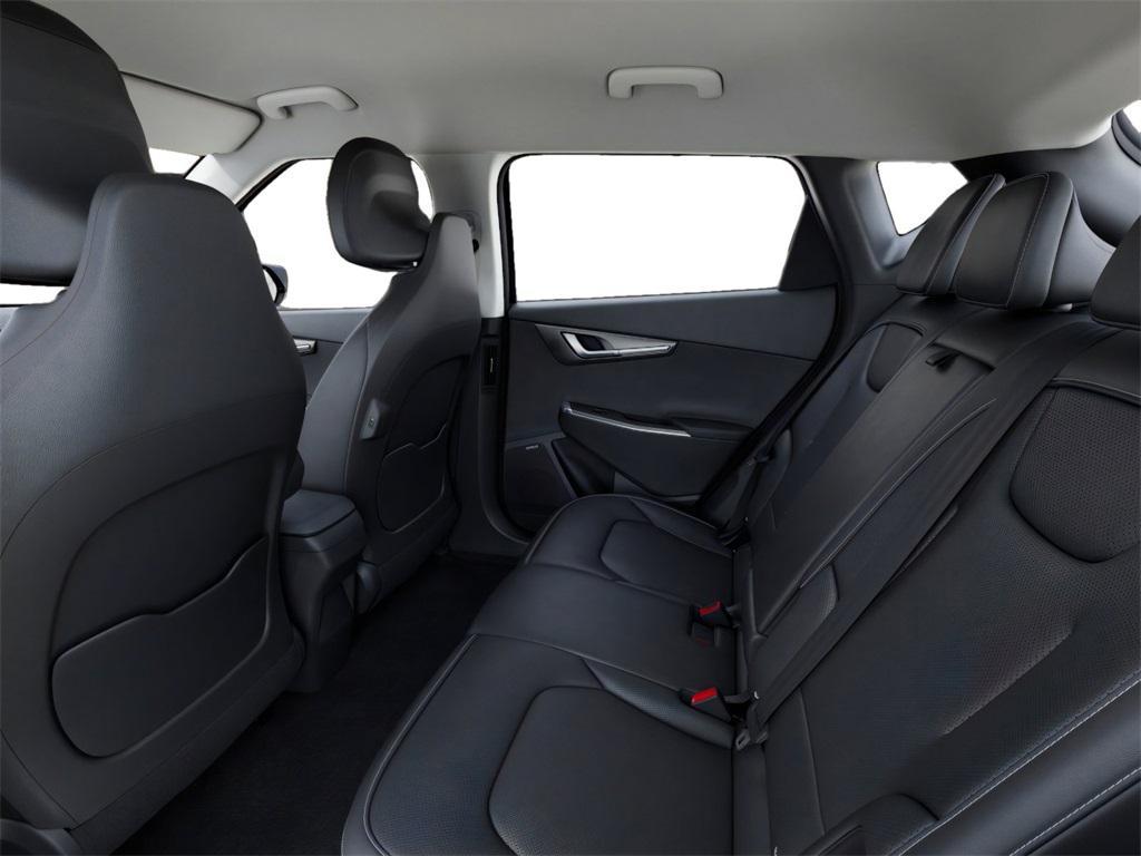 new 2025 Kia EV6 car, priced at $41,947