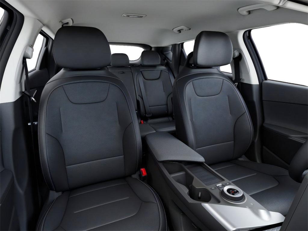 new 2025 Kia EV6 car, priced at $41,947