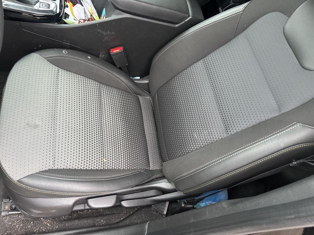 used 2025 Chevrolet Trax car, priced at $20,562