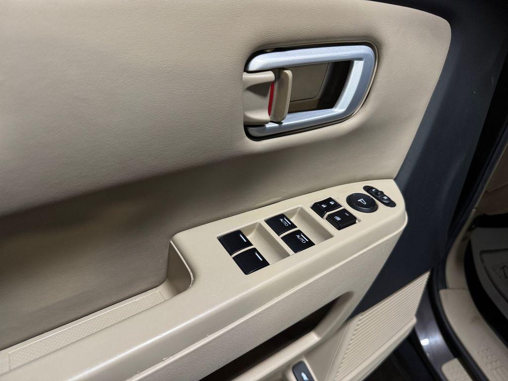 used 2012 Honda Pilot car, priced at $10,695