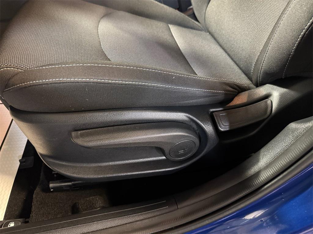 used 2024 Kia Forte car, priced at $18,499