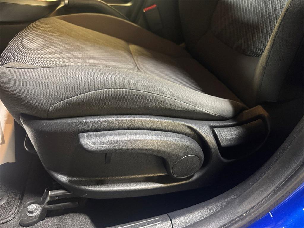 used 2023 Kia Seltos car, priced at $21,999